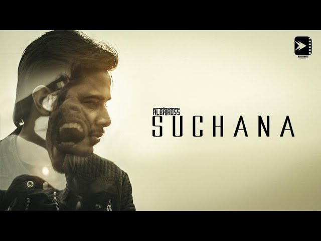 Suchana! Suchana!! Suchana!!! | ALBATROSS | Official Video | RAAT Ko RANI - YouTube